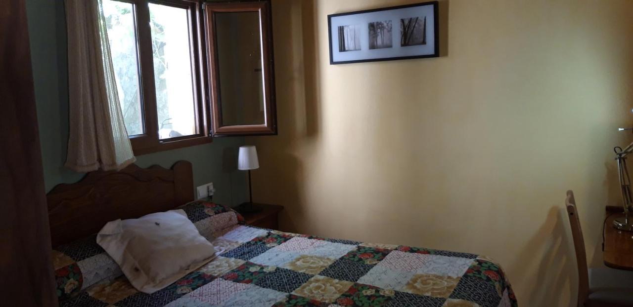 Pozolico Hotel Rural Urueña Eksteriør billede